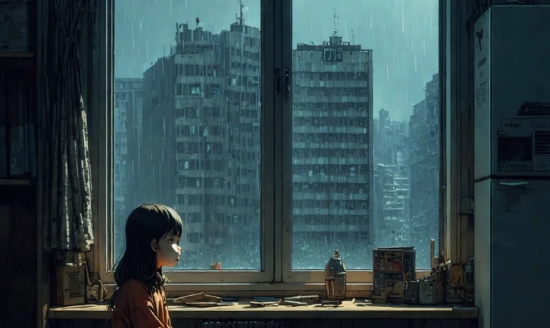 Szerelem a legrosszabbkor – Egy magyar lány története a betegség, magány és csalódás árnyékában