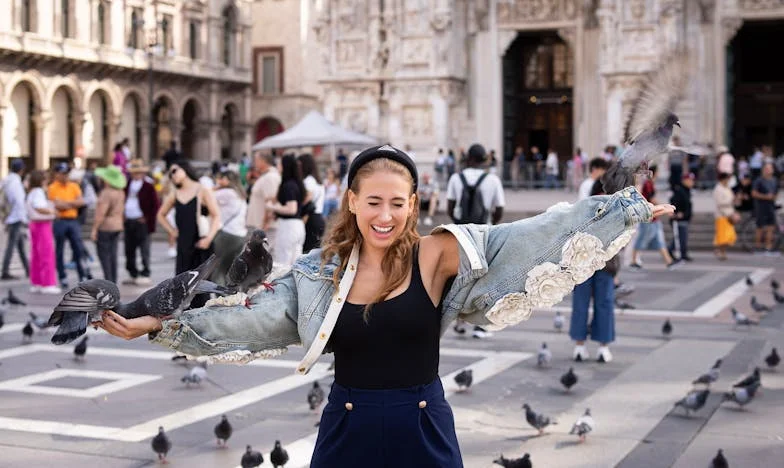 Tényleg mindent előre tudtál, nagymama? – Egy családi titok és újrakezdés története