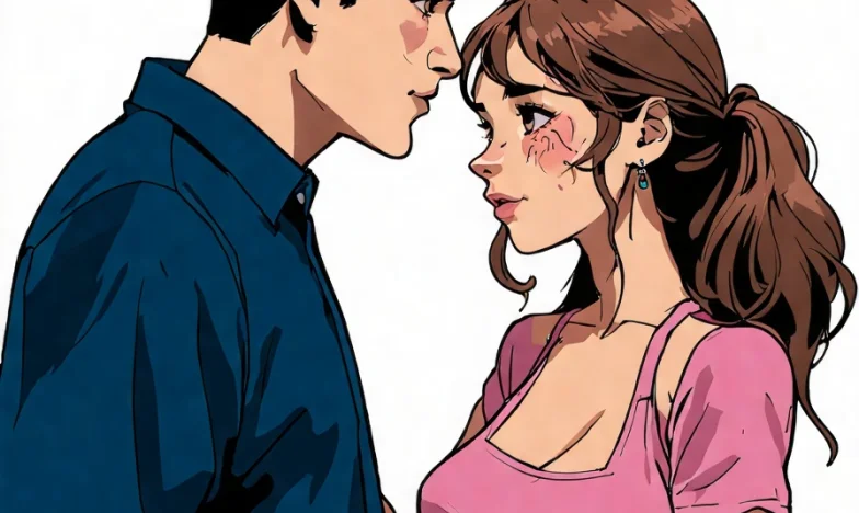 Váratlan találkozás a Sparban: a férjem és a legjobb barátnőm – egy magyar nő története a bizalomról, árulásról és újrakezdésről