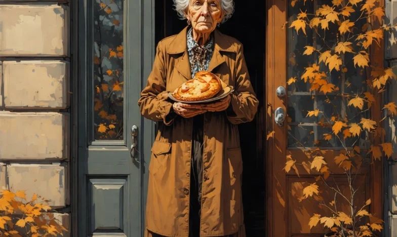 Zárt ajtók mögött: Idegen vagyok a saját családomban