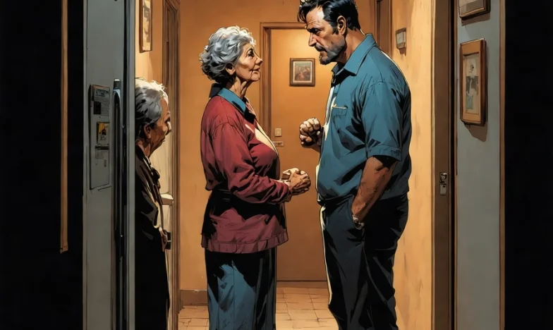 „A bátyám bosszúja: amikor az anyám nekem adta a lakást” – Egy magyar család széthullása belülről