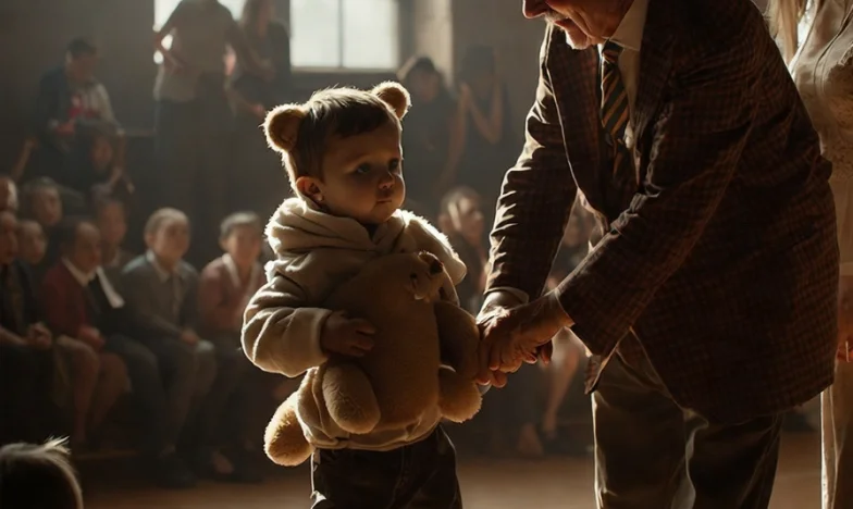 A fiú, aki kijátszotta a rendszert – Egy magyar család születése