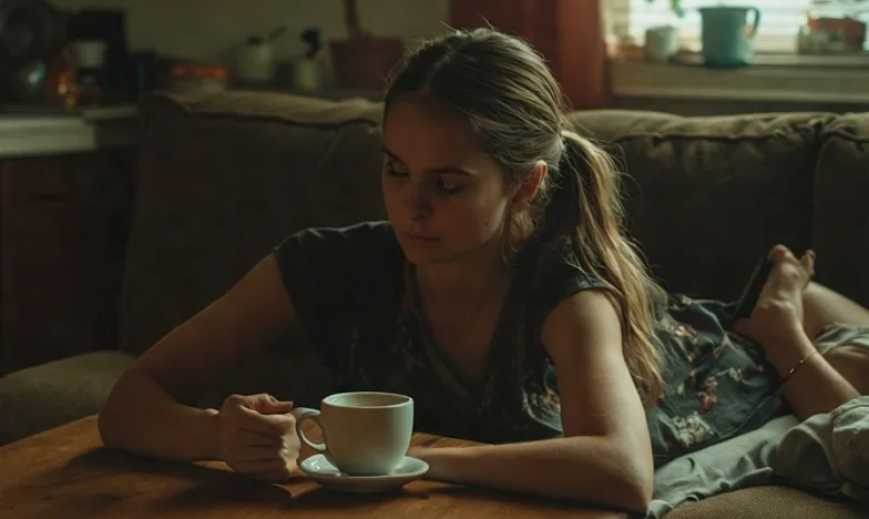 „A lányom harminc felett, de még mindig kamaszként él” – Egy magyar anya küzdelme a felnőtté válás határán