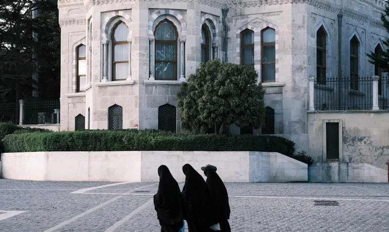 Amikor a múlt visszakopogtat: Anna és Dániel története