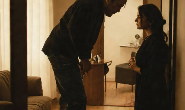 Amikor a szeretet csatatérré válik: Zsófia története férje és családja között