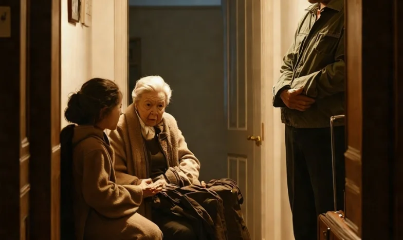 „Amikor anyát hazahoztam magamhoz, a férjem azt mondta: 'Add el a lakását, és menjen el innen!'” – Judit története Újpalotáról