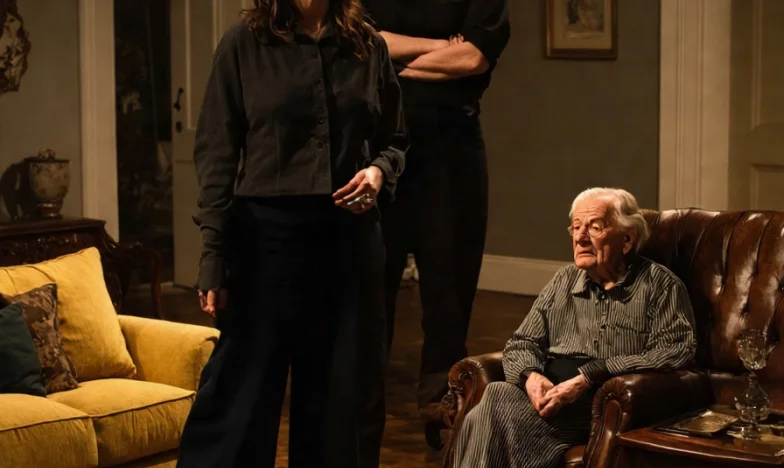 Amikor az otthon idegenné válik: Egy budapesti lakáscsere drámája