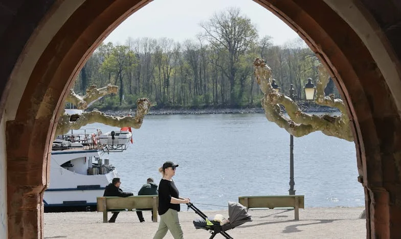 „Anyám, ez Zsófi, és ő lesz a feleségem” – Egy házasság vége és egy új élet kezdete