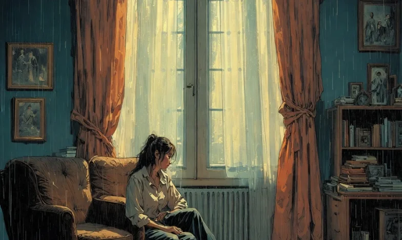 Anyósom ajánlata: Add át a lakásod, de csak egy feltétellel – írasd át rám a tulajdont