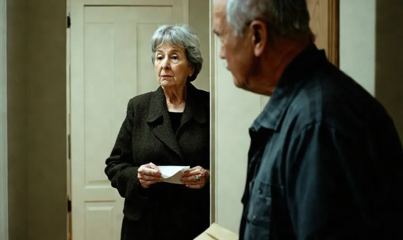 Árnyék a múltból: Egy magyar nő drámája