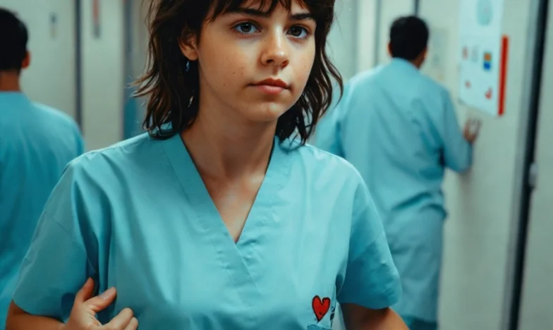 Az ajándék, ami két életet változtatott meg: Egy magyar nő bátorságának története