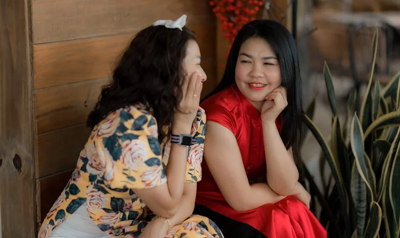 Az árulás suttogása: Egy anya dilemmája az igazság és a család között