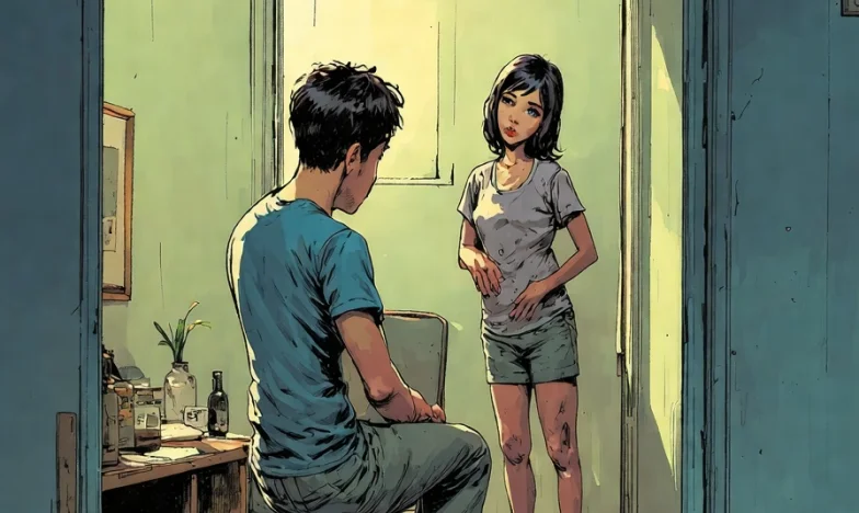 Az éjszaka, amikor minden megváltozott: Egy magyar család élete a lakótelepi pokolban