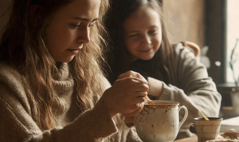 Csalódott unokák – Egy magyar család igaz története