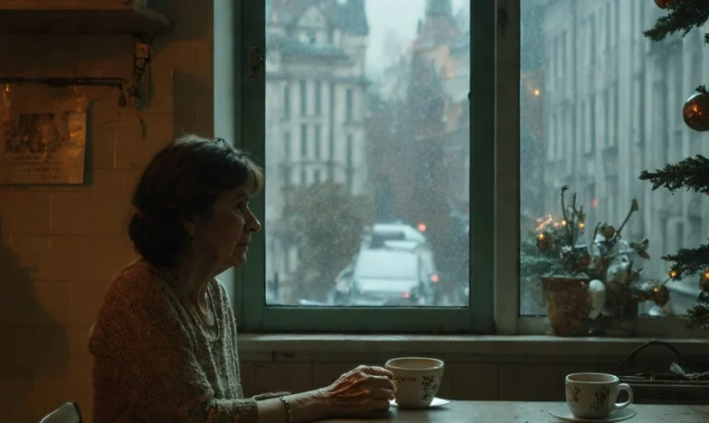 Elvesztettem a fiamat a menyem miatt – egy magyar család széthullása belülről