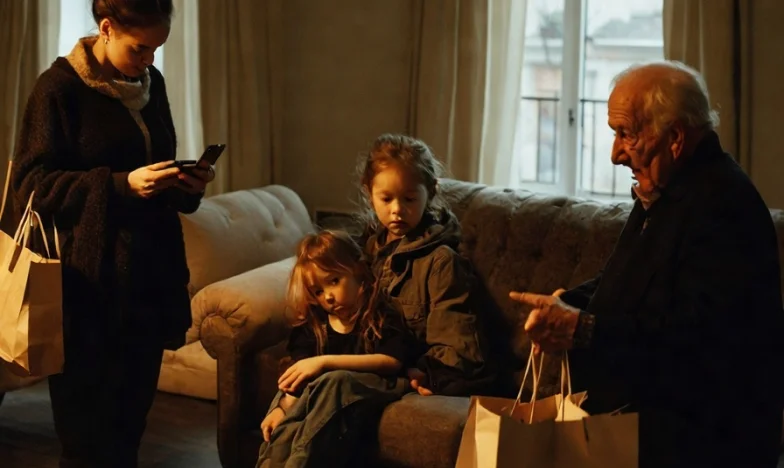 Két Tűz Között: Egy magyar meny, egy anyós és a családi béke ára