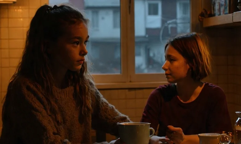 Ki az apám? – Egy magyar lány útja az igazságig