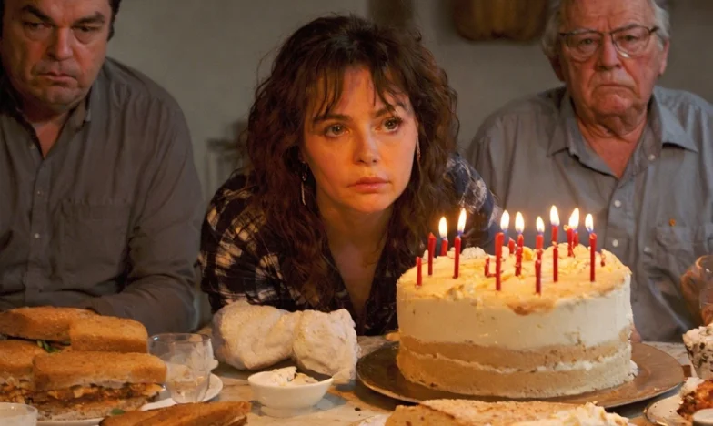 „Minden évben a férjem családja tönkreteszi a születésnapját, én meg a konyhában robotolok – idén mást próbáltam ki, de nem úgy sült el, ahogy vártam”