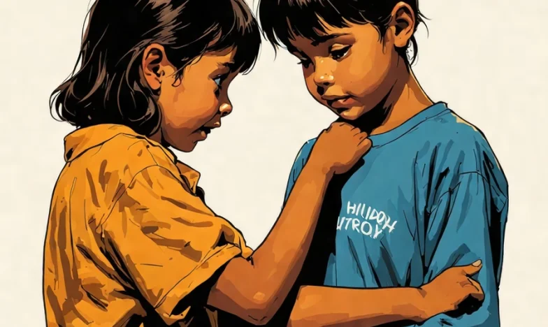 Miután a fiam visszajött az apjától, azt mondta: „Már nem szeretlek, anya” – Egy magyar anya vallomása a szülői elidegenítésről