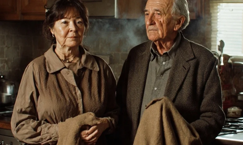 Ne próbáld megnevelni az idős szüleidet – egy magyar család története, amit mindenkinek hallania kell