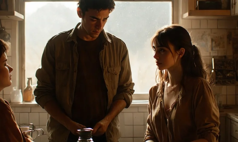 Örökség a Család Árnyékában: Hogyan Szakított Szét Minket a Pénz