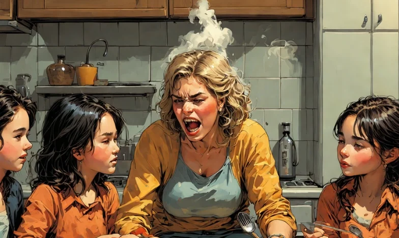 Prága a szívemben – Egy családi szakadék története