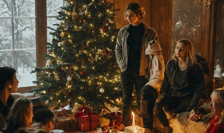 Százszor megbántam, hogy elvittem az új páromat a családi ünnepre – egy magyar családi dráma belülről