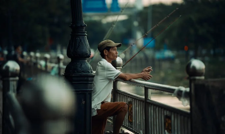 Szerelem a kerítésen túl – Egy anya harca a boldogságért