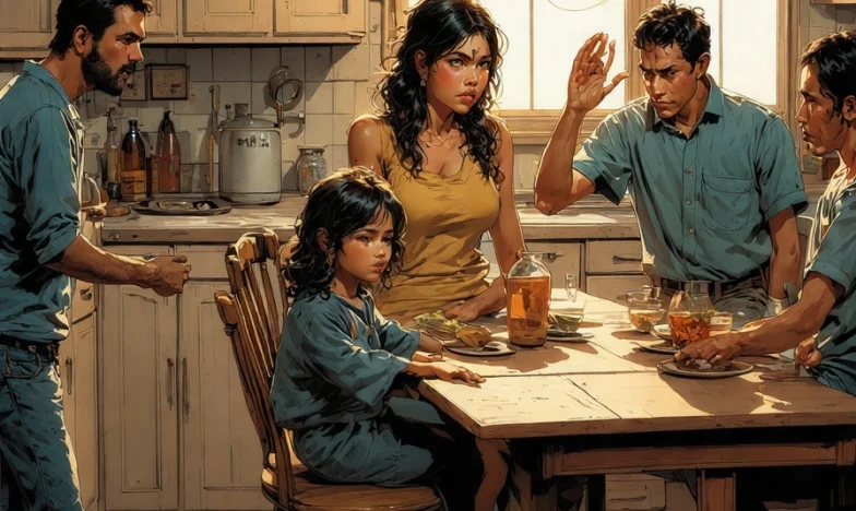 Szerelmes lettem egy nálam 25 évvel idősebb férfiba – és nem bántam meg egy percig sem