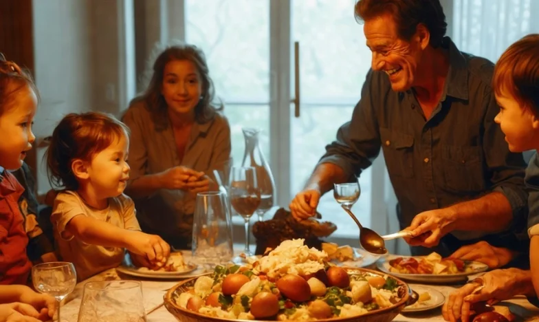 Tíz éve vagyok feleség – és őszintén szeretem az anyósomat. De van valami, amit sosem tudok megbocsátani neki…