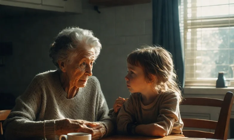 Tükörjáték: Ahogy bánsz velem, úgy bánok veled – Egy anyós vallomása