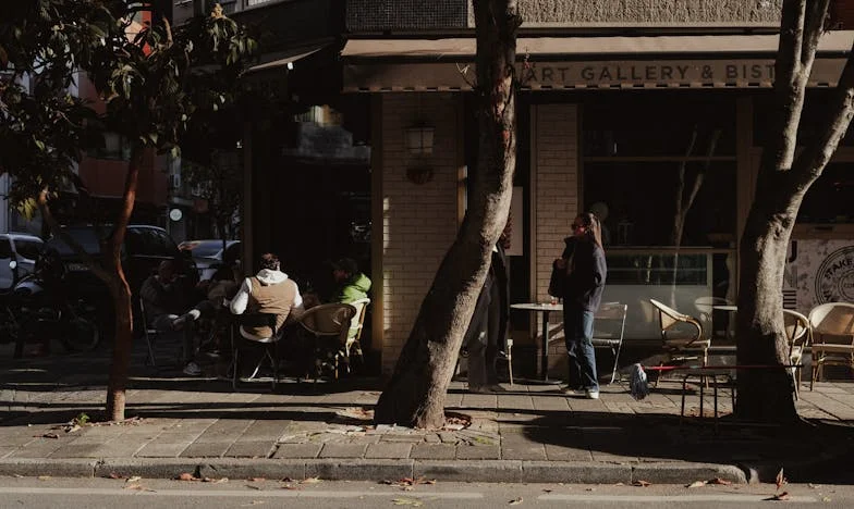 A barátság próbája: Amikor Anna elveszett az anyaságban