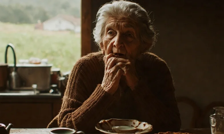 A fiam nem jött haza, mert a menye nem engedte: "Mindig csak kértek valamit, a házatok nekem semmit sem jelent"