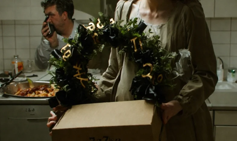 A koszorú, ami véget vetett a házasságomnak – Egy magyar nő vallomása