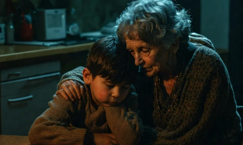 A menyem, aki senkit sem akar – Egy család széthullásának története