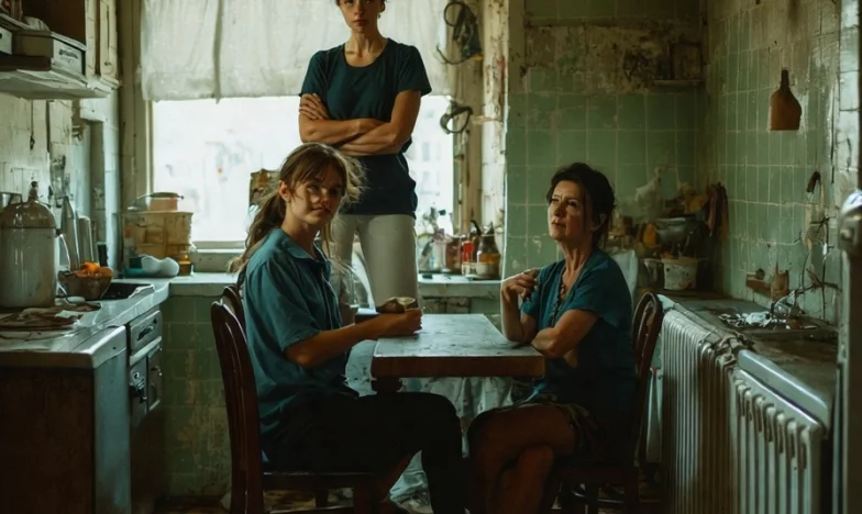 Amikor az anyós megtudta, hogy lakást veszünk – egy magyar családi dráma belülről