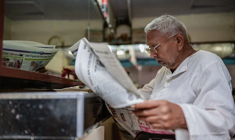 Amikor ellopják az álmod: Magdolna története egy budapesti irodából