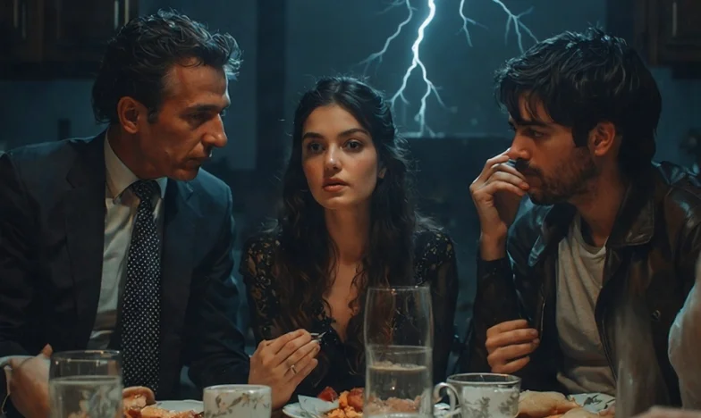 Anna útja: Az illúziókon túl – Egy magyar lány igaz története