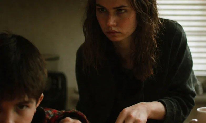 „Anya, írd alá helyettem!” – Egy magyar édesanya küzdelme a szeretet és a felelősség között