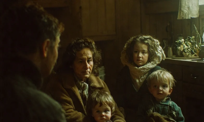 Anyám 47 évesen újra szerelmes lett – egy magyar család igaz története