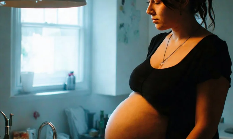 Anyám csak egy hónapra jött volna segíteni a baba születése után – de most apámmal együtt egy évre költöznének hozzánk