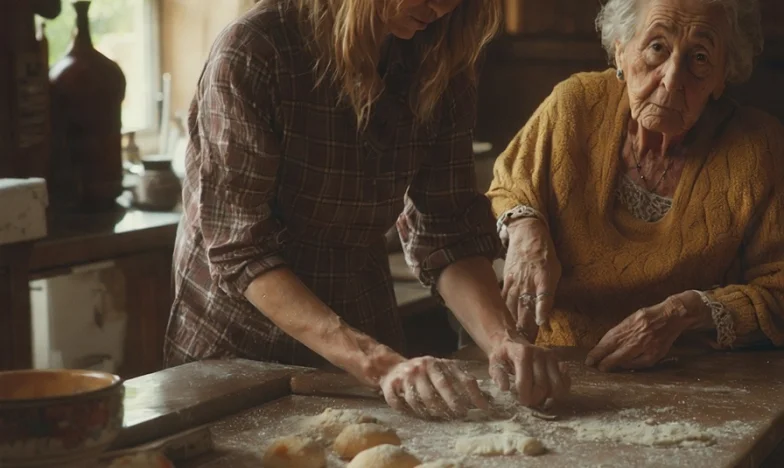 „Anyám csak színlel, hogy beteg – de meddig tűrjem még?” – Egy magyar meny életének drámája a négy fal között