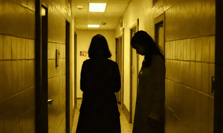 Anyám haldoklik, és én nem érzek semmit – Egy magyar család titkai