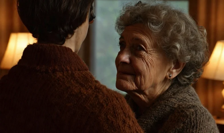 Anyósom mindent elvitt – még a vízforralót is! Egy magyar család drámája a négy fal között