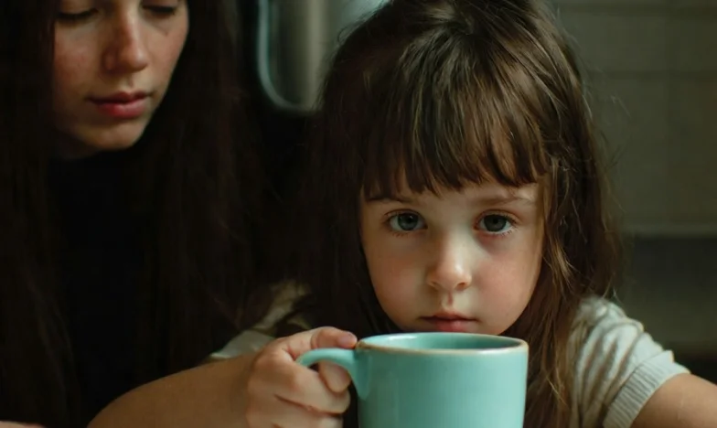 „Apa, csak azt akartam, hogy büszke legyél rám” – Egy magyar lány története, aki túl korán nőtt fel