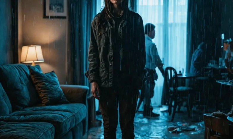 Az éjszaka, amikor minden megváltozott: Egy élet a bizalmatlanság árnyékában