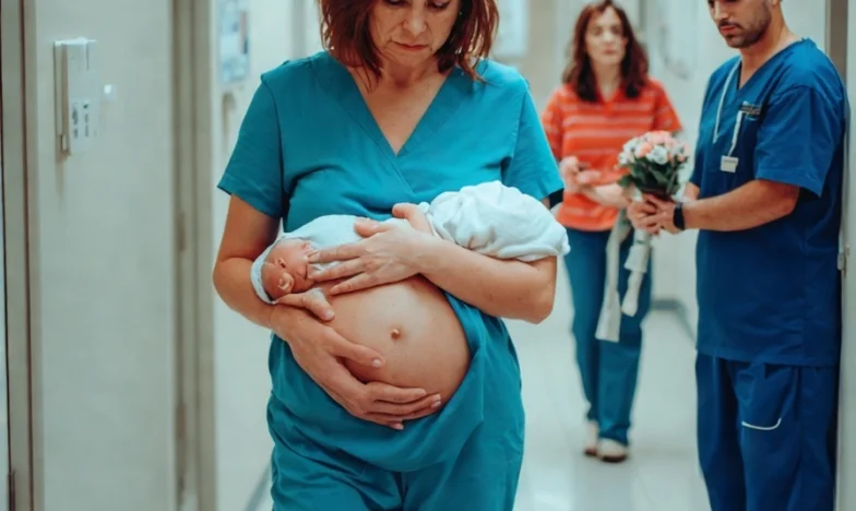 Egy váratlan éjszaka – amikor minden megváltozott a szülőszobán