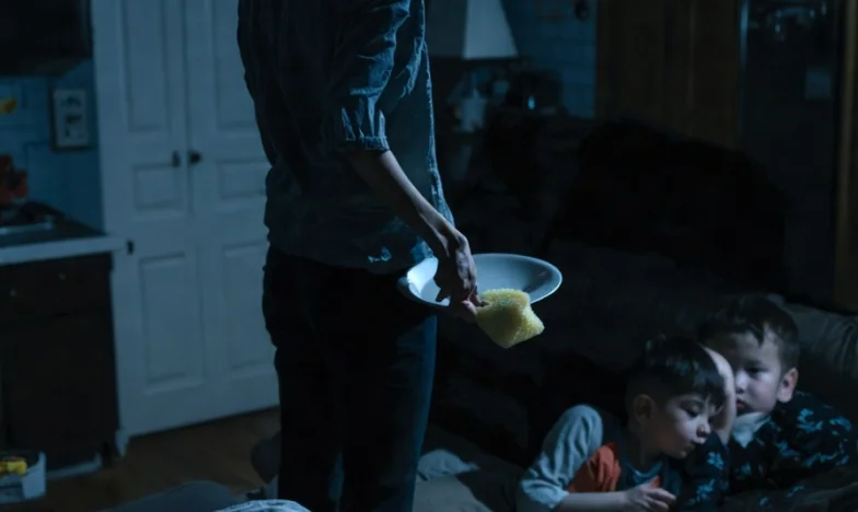 Ez már nem az a férfi, akit feleségül vettem: Hogyan rombolja szét a férjem elégedetlensége a családunkat