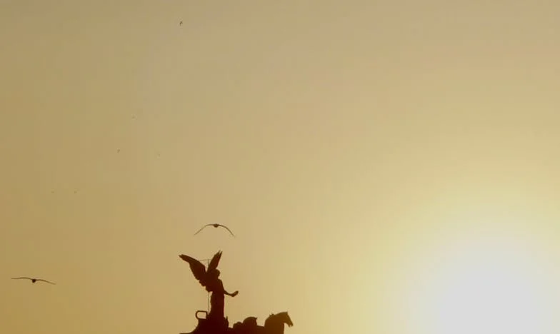 Huszonöt év után: Az üresség, ami maradt