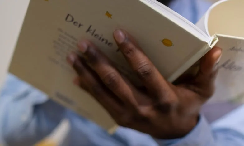 Imádság a kórházi csendben: Hogyan mentett meg a hit, miközben Éva az életéért küzdött